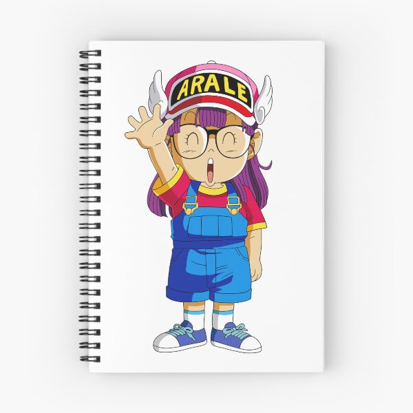 Item preview, Arare / Arale designed and sold by Marco Bottiglieri.