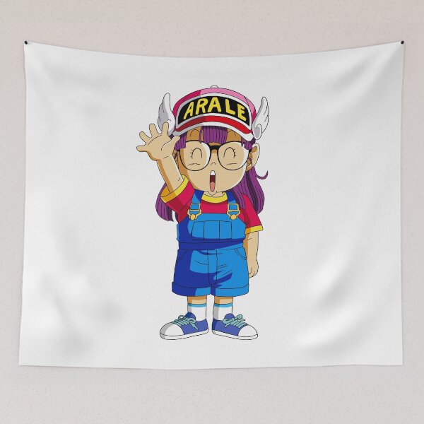 Item preview, Arare / Arale designed and sold by Marco Bottiglieri.