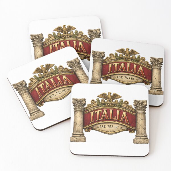 Item preview, Roman Roots, Timeless Legacy designed and sold by Dresut.