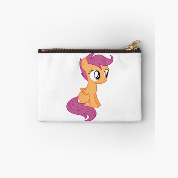 Item preview, My Little Pony; Scootaloo designed and sold by Marco Bottiglieri.