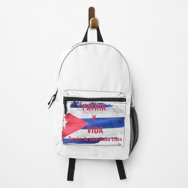 Item preview, Homeland and Life, Dream of a Free Cuba designed and sold by raymerg85.