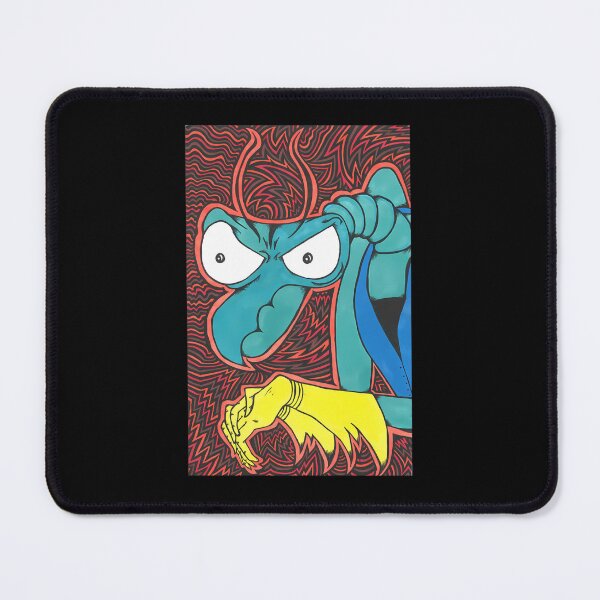 Item preview, Zorak Space Ghost Coast To Coast designed and sold by RafaelSerafim75.