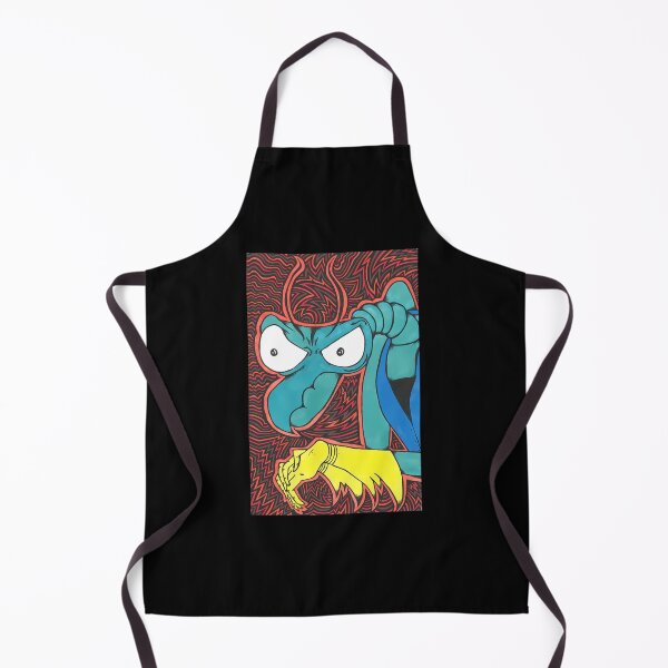 Item preview, Zorak Space Ghost Coast To Coast designed and sold by RafaelSerafim75.