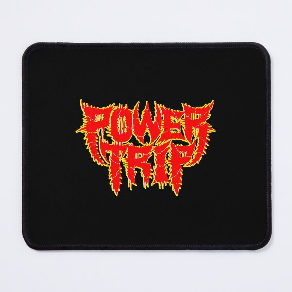 Item preview, Power Trip designed and sold by RafaelSerafim75.