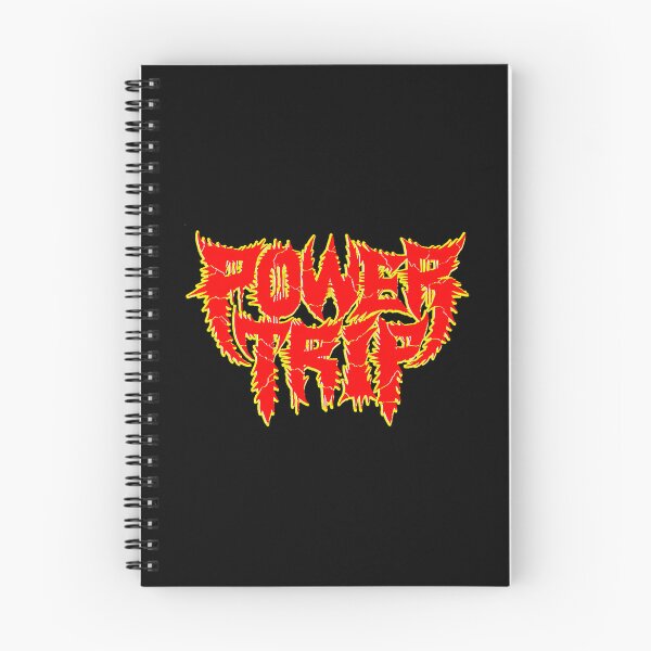 Item preview, Power Trip designed and sold by RafaelSerafim75.