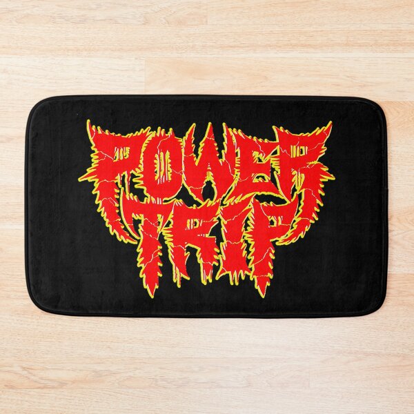 Item preview, Power Trip designed and sold by RafaelSerafim75.