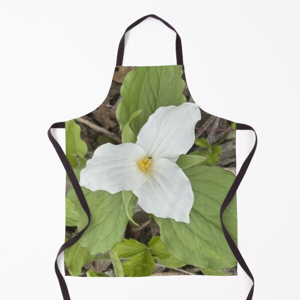 Item preview, Trillium and a Wee Bug designed and sold by Mychaila's Creations.