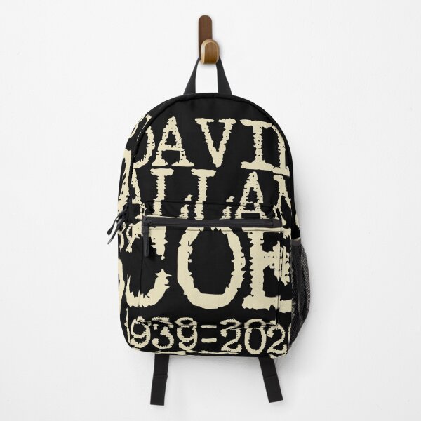 Item preview, David Allan Coe 1939-2026. designed and sold by EunsooLee.