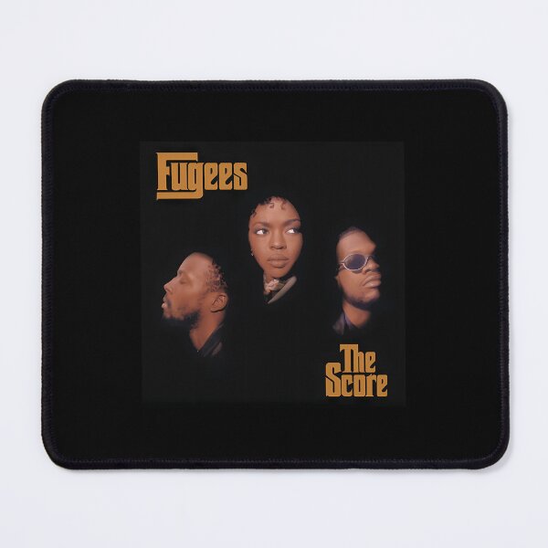 Item preview, The Fugees Love For The Fugees Lovers  Best Gift. Classic designed and sold by RafaelSerafim75.