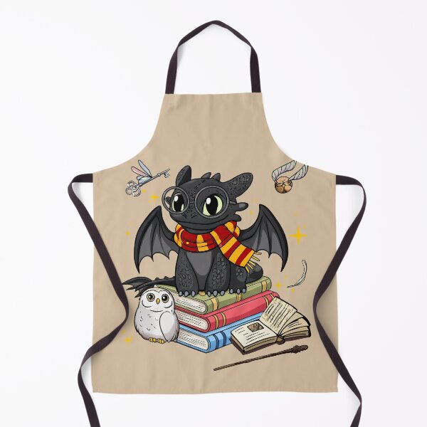 Item preview, Cute Dragon Wizard Book Magic School Fantasy Aesthetic Classic T-Shirt designed and sold by Chaztized.