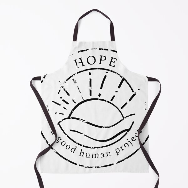 Item preview, hope, a good human project designed and sold by humanelle.