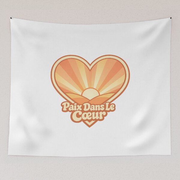 Item preview, Peace in the Heart – May 8, 1945 designed and sold by LuveraxArt.