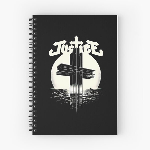 Item preview, Justice Band Moon designed and sold by RafaelSerafim75.