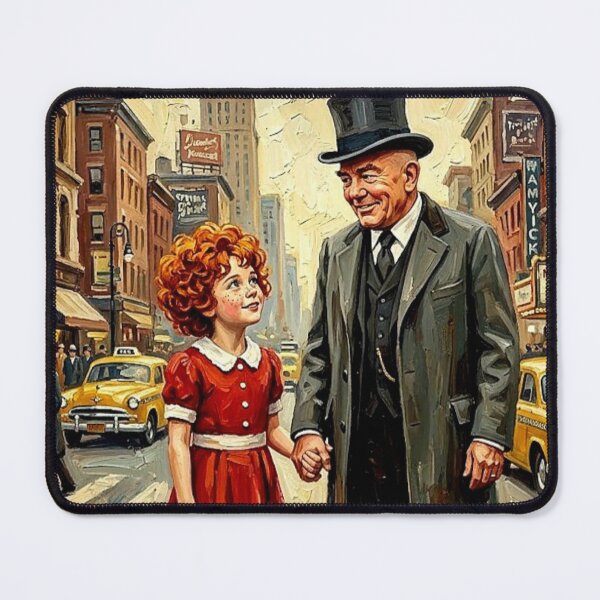 Item preview, Hard Knock Life No More: Broadstroke Musical Study designed and sold by Art's Diner.