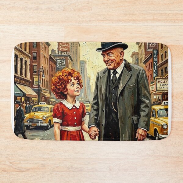 Item preview, Hard Knock Life No More: Broadstroke Musical Study designed and sold by Art's Diner.