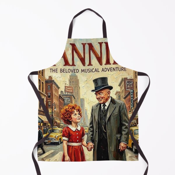 Item preview, Hard Knock Life No More: Broadstroke Musical Study designed and sold by Art's Diner.