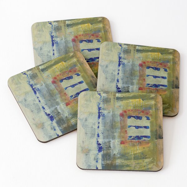 Item preview, Squared Away designed and sold by ElvisSantanaArt.