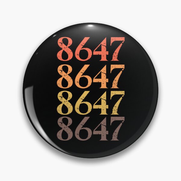 Item preview, 8647 Retro Vintage Anti Establishment Statement designed and sold by FreshVibe Prints.