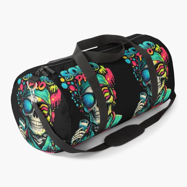 Item preview, Sono Pro Ultrasound Tech – Bold Sonographer Design designed and sold by ClinicalHubs.