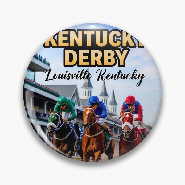 Item preview, Golden Tempo - Winner of the 152nd Kentucky Derby152nd designed and sold by DBM Photo Art 1.