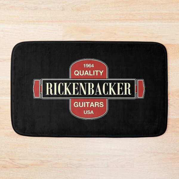 Item preview,  Quality Rickenbacker Guitars 1964 designed and sold by RafaelSerafim75.