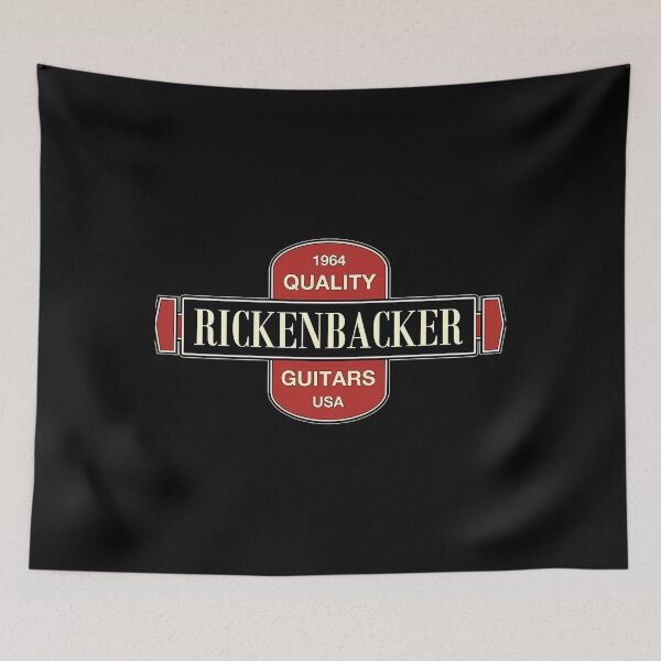Item preview,  Quality Rickenbacker Guitars 1964 designed and sold by RafaelSerafim75.