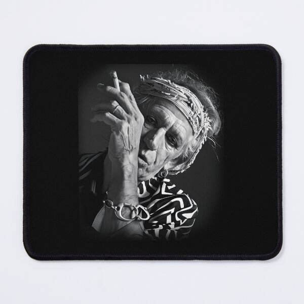 Item preview, Keith Richards designed and sold by RafaelSerafim75.