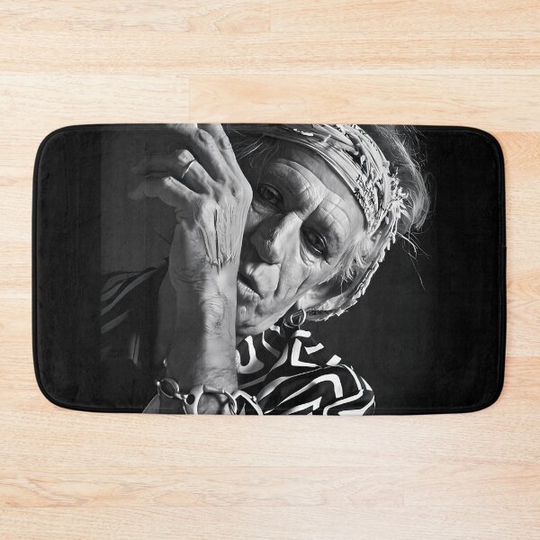 Item preview, Keith Richards designed and sold by RafaelSerafim75.