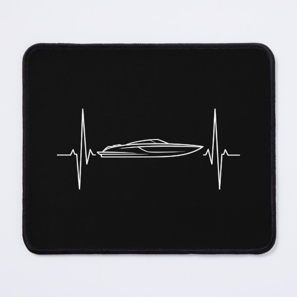 Item preview, HIgh End Speedboat Heartbeat designed and sold by Peter Stawicki.