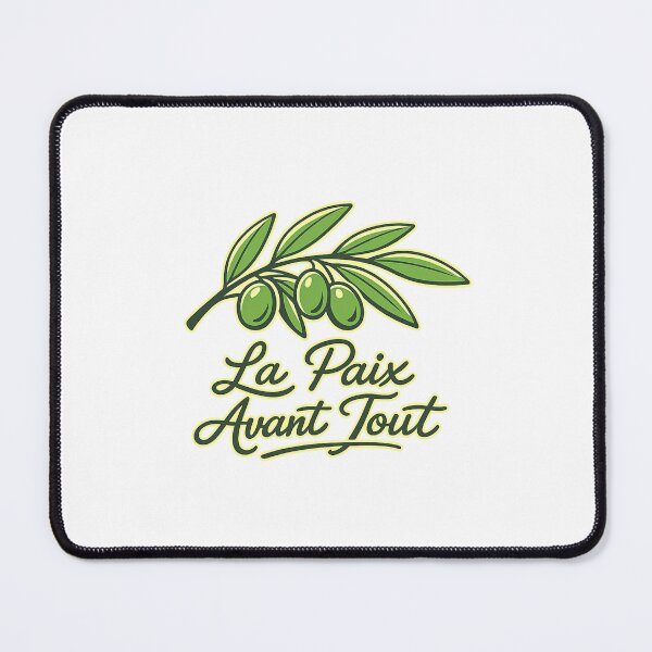 Item preview, Peace Above All – May 8, 1945 designed and sold by LuveraxArt.