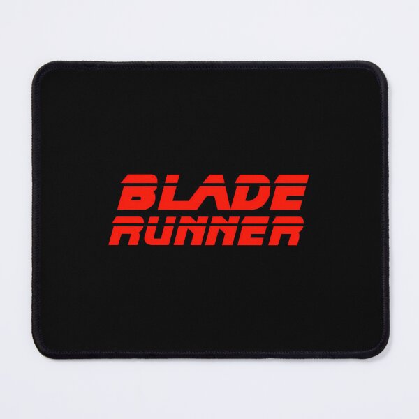 Item preview, Blade Runner Logo designed and sold by RafaelSerafim75.