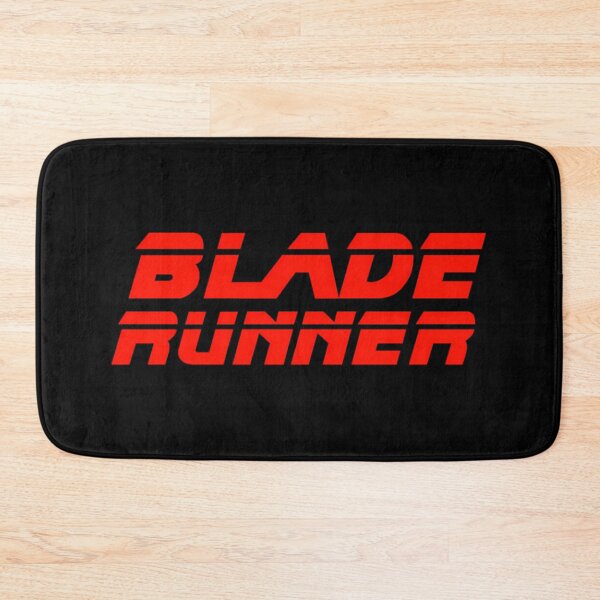 Item preview, Blade Runner Logo designed and sold by RafaelSerafim75.