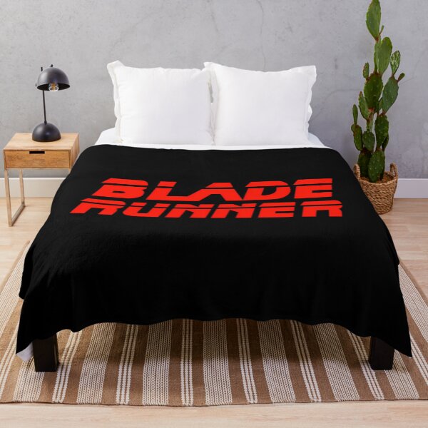Item preview, Blade Runner Logo designed and sold by RafaelSerafim75.