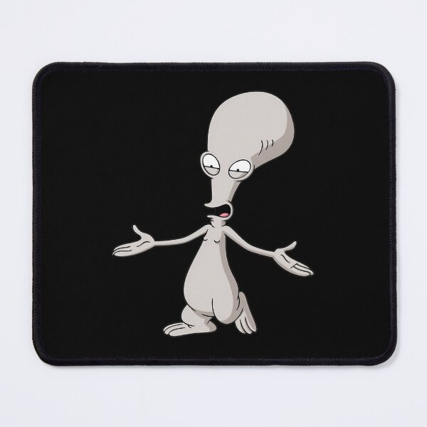 Item preview, Roger American Dad designed and sold by RafaelSerafim75.