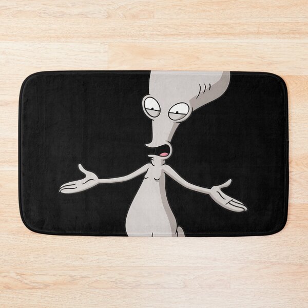 Item preview, Roger American Dad designed and sold by RafaelSerafim75.