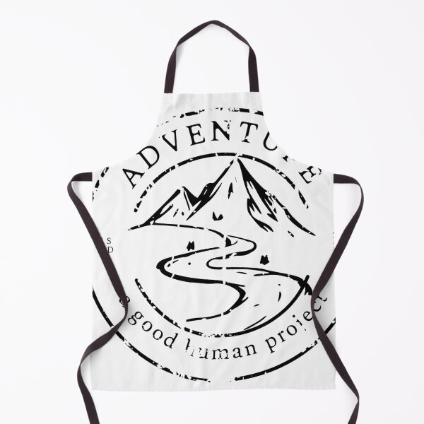 Item preview, choose adventure, a good human project designed and sold by humanelle.