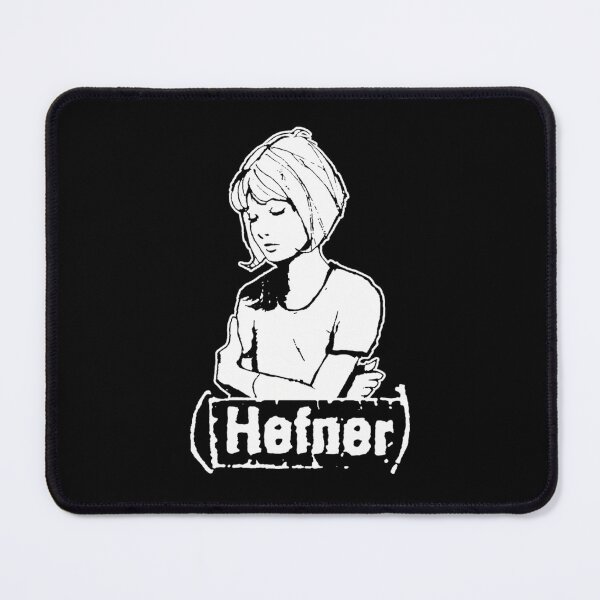Item preview, Hefner Breaking Gods Heart The Fidelity Wars Boxing We Love The City Dead Media Britpop  designed and sold by RafaelSerafim75.