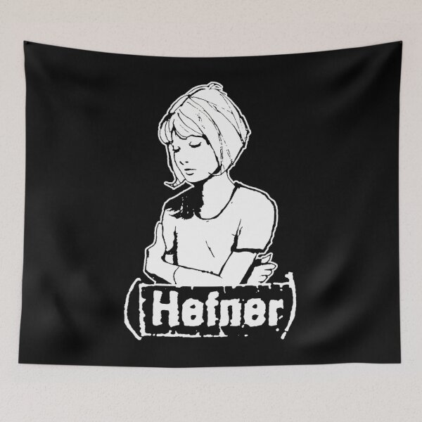 Item preview, Hefner Breaking Gods Heart The Fidelity Wars Boxing We Love The City Dead Media Britpop  designed and sold by RafaelSerafim75.