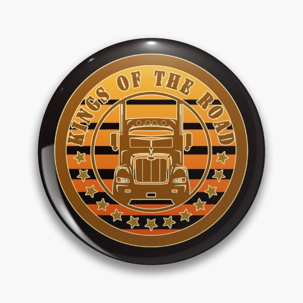 Item preview, Kings of the Road designed and sold by joztees.