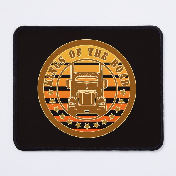 Item preview, Kings of the Road designed and sold by joztees.