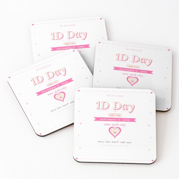 Item preview, 1d day 2026 designed and sold by Kolivia2.