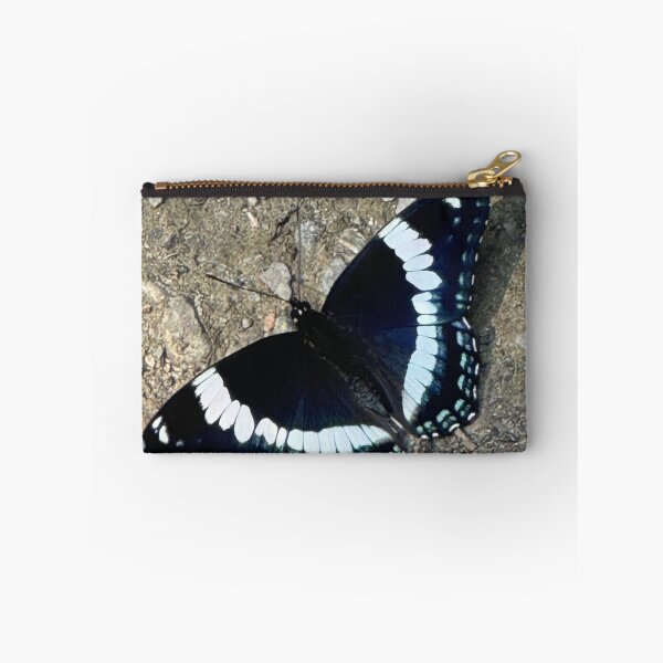 Item preview, White Admiral Butterfly designed and sold by Mychaila's Creations.