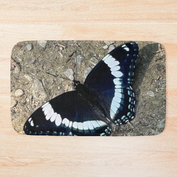 Item preview, White Admiral Butterfly designed and sold by Mychaila's Creations.