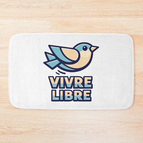 Item preview, Live Free – May 8, 1945 designed and sold by LuveraxArt.