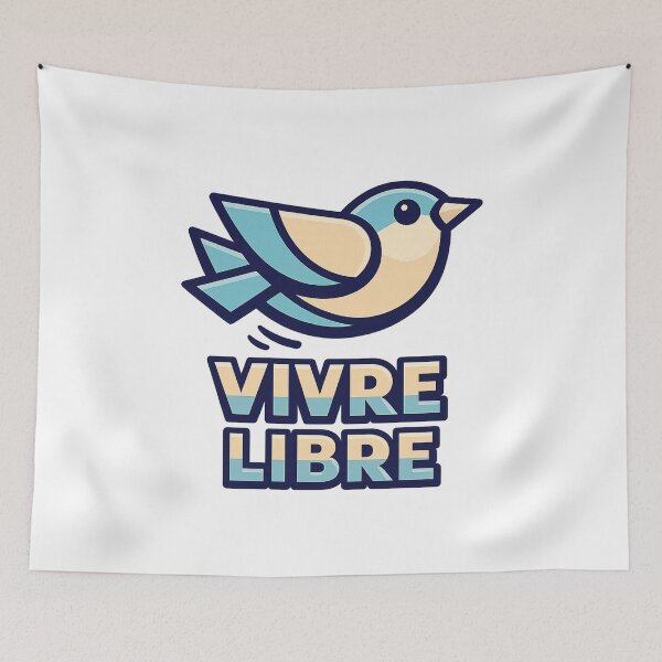 Item preview, Live Free – May 8, 1945 designed and sold by LuveraxArt.