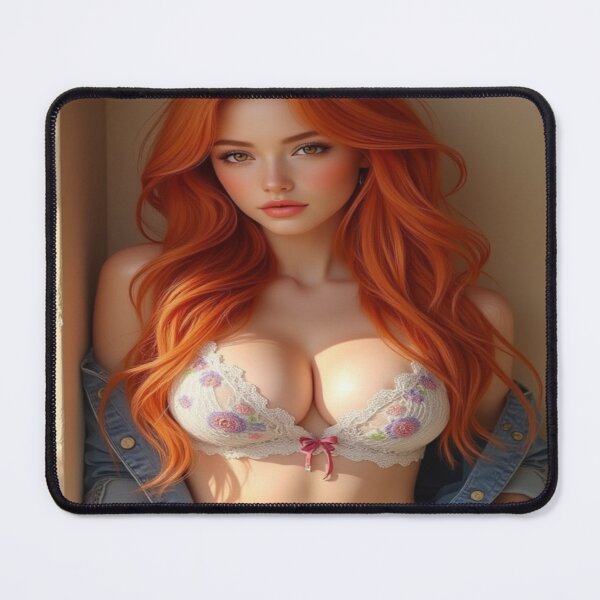 Item preview, Comfy Cozy Nova | Pretty Girl Portrait designed and sold by KasaHunterHarem.