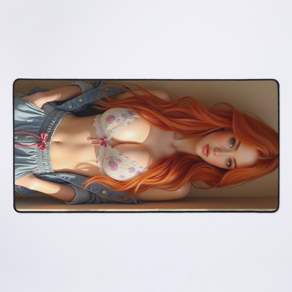 Item preview, Comfy Cozy Nova | Pretty Girl Portrait designed and sold by KasaHunterHarem.