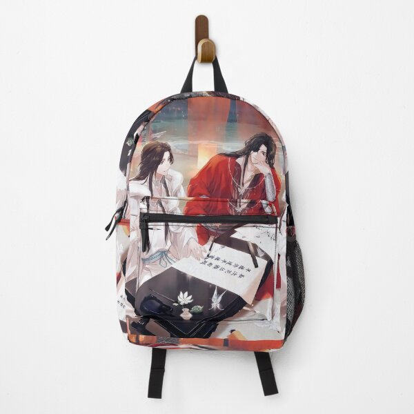 Item preview, Hualian Xie Lian and Hua Cheng designed and sold by Zhan Zhan.