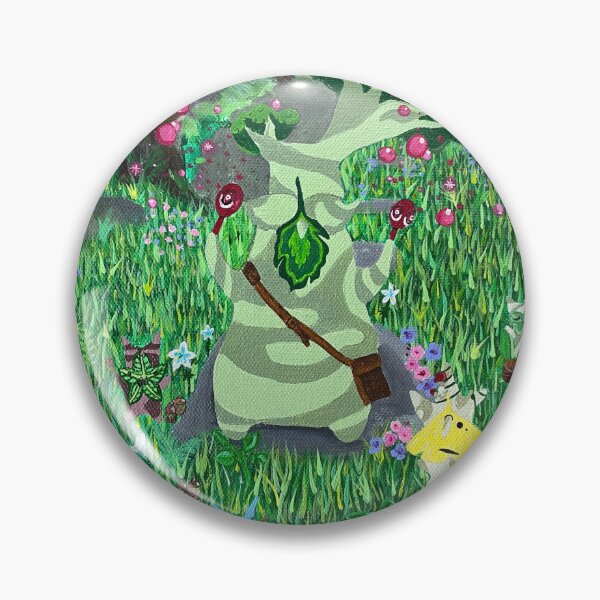 Item preview, Hestu and Friends designed and sold by aricanvases.