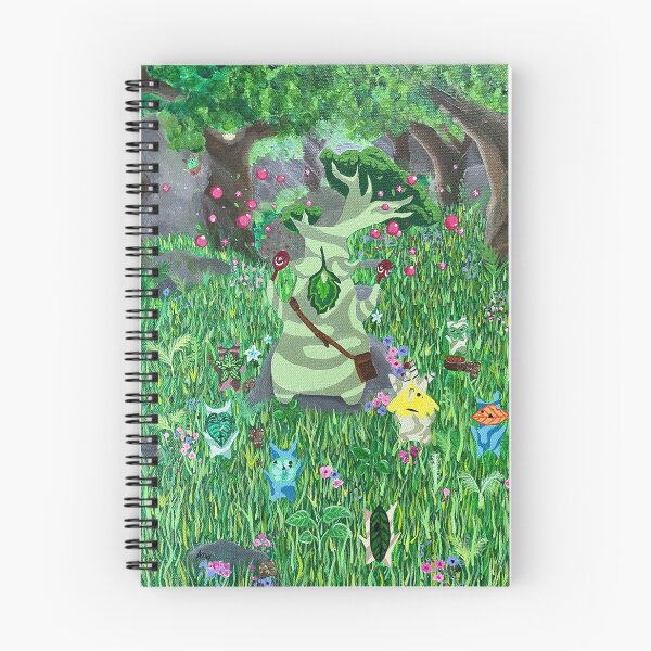 Item preview, Hestu and Friends designed and sold by aricanvases.